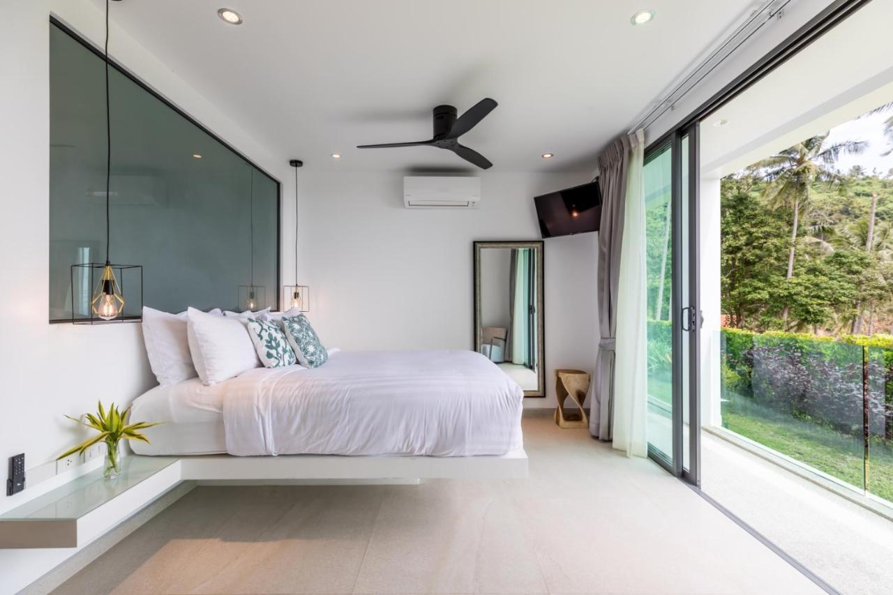 Coco Villa Lamai Beach (Koh Samui)