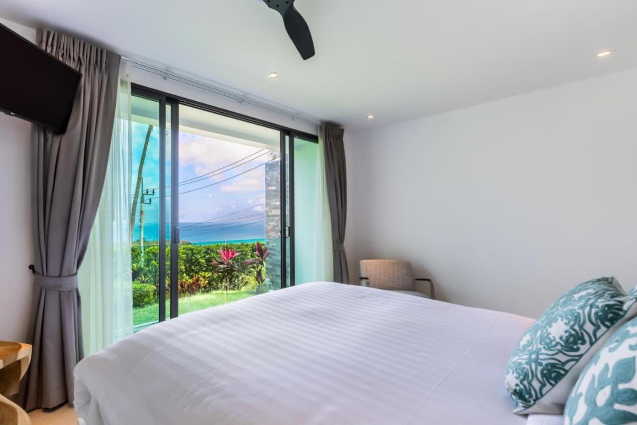 Coco Villa Lamai Beach (Koh Samui)
