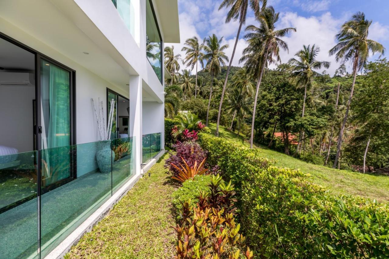 Coco Villa Lamai Beach (Koh Samui)