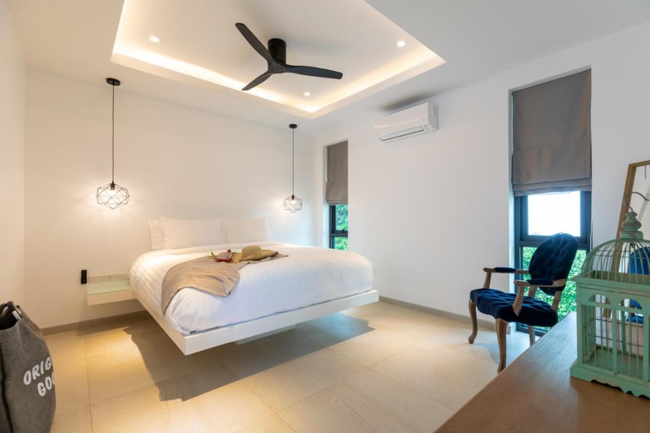 Coco Lamai Beach (Koh Samui)