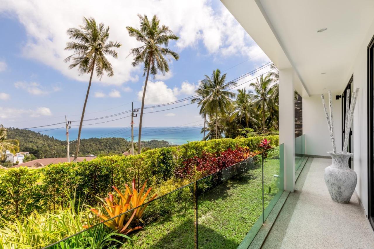 Coco Villa Lamai Beach (Koh Samui)